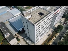 ویدئوی شرکت سانتریفیوژ Cence -2