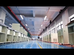 کارگاه سانتریفیوژ سنس