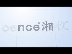 دستگاه سانتریفیوژ یخچال دار پرسرعت جهانی CHT210R