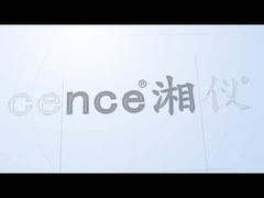 سانتریفیوژ یخچال دار با ظرفیت فوق العاده تست MAC، سانتریفیوژ بانک خون یخچال دار CL8R