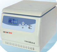 استفاده پزشکی سانتریفیوژ CTK80 با سرعت کم با دمای ثابت کشف می شود