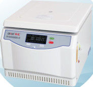 استفاده پزشکی سانتریفیوژ CTK100 خودکار با دمای ثابت با سرعت کم