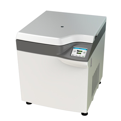 سانتریفیوژ سانتریفیوژ یخچال دار CH160R سانتریفیوژ با ظرفیت بالا کف ایستاده