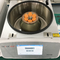سانتریفیوژ H1750R یخچال دار Benchtop برای Micro Tubes واکوتاینر لوله PCR