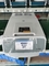 دستگاه سانتریفیوژ یخچال دار سانتریفیوژ لوله PCR با سرعت 1000 وات با روتور زاویه ای روتور چرخشی