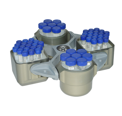 سانتریفیوژ جداسازی خون GL-23M برای جداسازی و تغلیظ سیتوپلاسم
