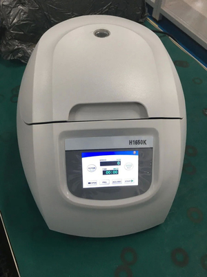 سانتریفیوژ با سرعت بالا H1650K