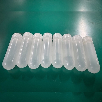 سانتریفیوژ Beckman سازگار 30ml PP PPCO لوله آزمایش Max RCF 50000xg اندازه 25.5 x 94.3mm