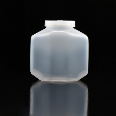 پشتیبانی سفارشی 2400ml Centrifuge لوله بطری سانتریفیوژ برای آزمایشگاه