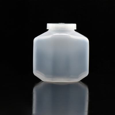 پشتیبانی سفارشی 2400ml Centrifuge لوله بطری سانتریفیوژ برای آزمایشگاه