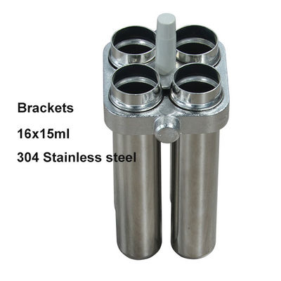 سانتریفوژ سرعت پایین Cence L600-A، 6000 دور در دقیقه، 5120xg، 16x15ml