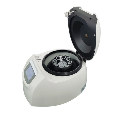 مدل آزمایشگاهی سرعت پایین (PRP)