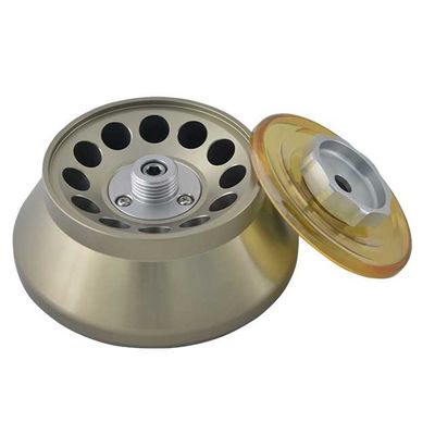 سانتریفیوژ با سرعت بالا و یخچال‌دار TGL-16 با 16000 دور در دقیقه و 21532xg و ساختار استیل ضد زنگ برای PCR و جمع‌آوری خون