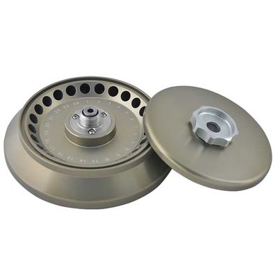 سانتریفیوژ با سرعت بالا و یخچال‌دار TGL-16 با 16000 دور در دقیقه و 21532xg و ساختار استیل ضد زنگ برای PCR و جمع‌آوری خون