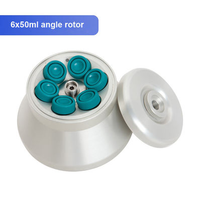 دستگاه سانتریفیوژ یخچال‌دار H1850R با سرعت بالا 18500 دور در دقیقه برای استفاده آزمایشگاهی با گواهینامه CE/TUV/ISO9001:2008 و سطح نویز <65dB(A)