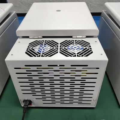 سانتریفیوژ یخچال‌دار با سرعت بالا مدل H1650R با حداکثر سرعت 16500 دور در دقیقه و حداکثر RCF برابر با 21532xg