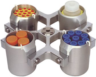 نسل جدید سانتریفیوژ یخچال و فریزر با سرعت بالا و هوش (H2100R)