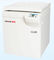 دستگاه سانتریفیوژ یخچال دار با ظرفیت بالا برای داروسازی / بیو - محصولات