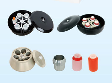 سانتریفیوژ پلاسمائی خون کوچک کوچک ، دستگاه سانتریفیوژ خون 5000rpm