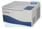 دستگاه سانتریفیوژ پزشکی اتوماتیک کشف ، Centrifuge یخچال و فریزر بانک خون CTK100R