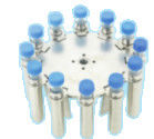 دستگاه سانتریفیوژ پزشکی Tabletop Balancing Automatic TDZ4A - WS با سرعت پایین