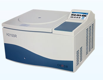نسل جدید سانتریفیوژ یخچال و فریزر با سرعت بالا هوش (H2100R)