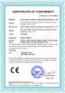 چین Hunan Xiangyi Laboratory Instrument Development Co., Ltd. گواهینامه ها